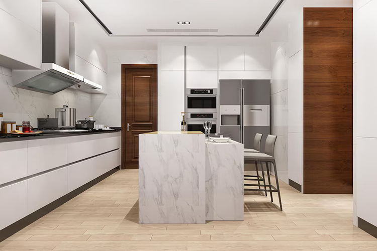 The Evolution of Kitchen Wall Tiles: From Classic Designs to Modern Trends