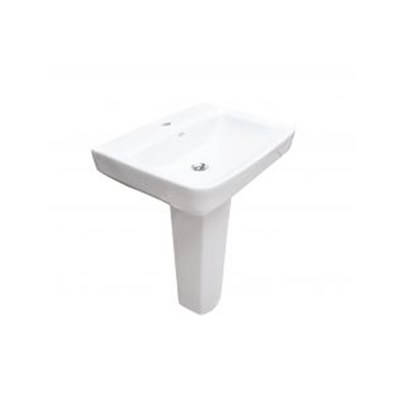 Avante Full Pedestal Basin