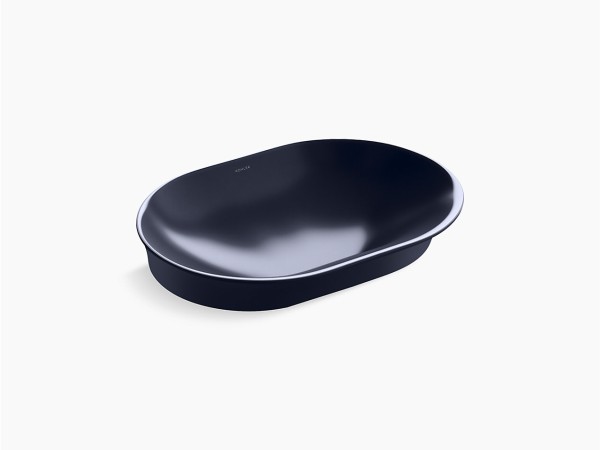 Vive 547 Mm Oval Wash Basin